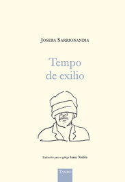 Tempo de exilio, Joseba Sarrionandia - FAKTORIA K DE LIBROS