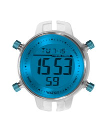 Watxandco RWA1044 Reloj Digital Unisex