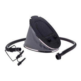 Redcliffs Bomba de aire de pie, 5 l
