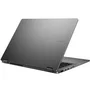 Asus VivoBook Flip TP3407SA-QL064W Portátil Convertible 14" OLED Táctil Intel Core Ultra 7 32GB 1TB SSD Win11