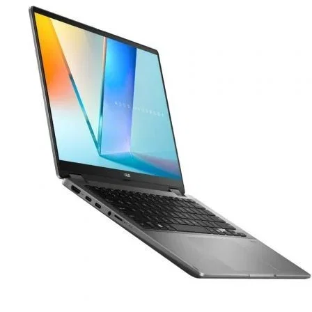 Asus VivoBook Flip TP3407SA-QL064W Portátil Convertible 14" OLED Táctil Intel Core Ultra 7 32GB 1TB SSD Win11