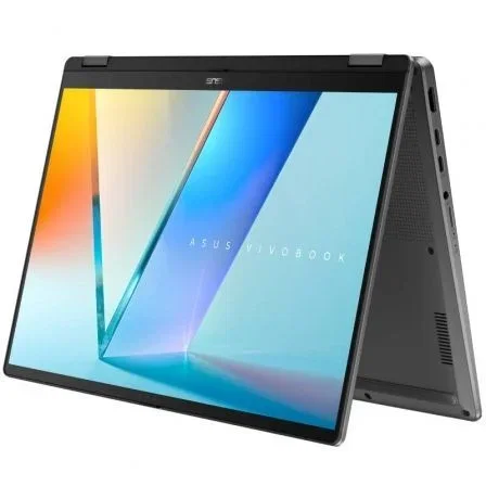Asus VivoBook Flip TP3407SA-QL064W Portátil Convertible 14" OLED Táctil Intel Core Ultra 7 32GB 1TB SSD Win11