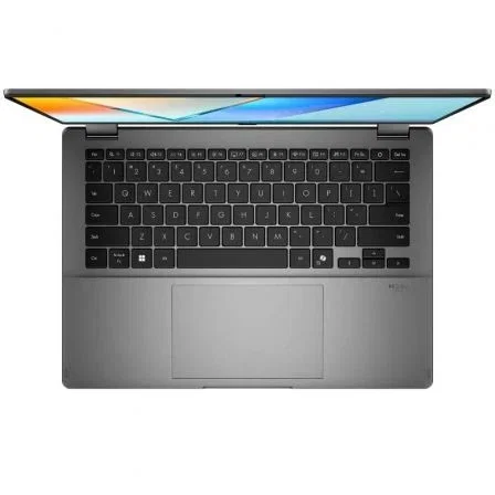 Asus VivoBook Flip TP3407SA-QL064W Portátil Convertible 14" OLED Táctil Intel Core Ultra 7 32GB 1TB SSD Win11