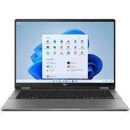 Asus VivoBook Flip TP3407SA-QL064W Portátil Convertible 14" OLED Táctil Intel Core Ultra 7 32GB 1TB SSD Win11