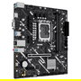 ASUS PRIME H810M-K Placa Base microATX LGA 1851 DDR5 HDMI VGA USB 3.2 Gen1 SATA III M.2 Intel H810 Chipset