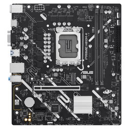 ASUS PRIME H810M-K micro ATX LGA 1851 DDR5