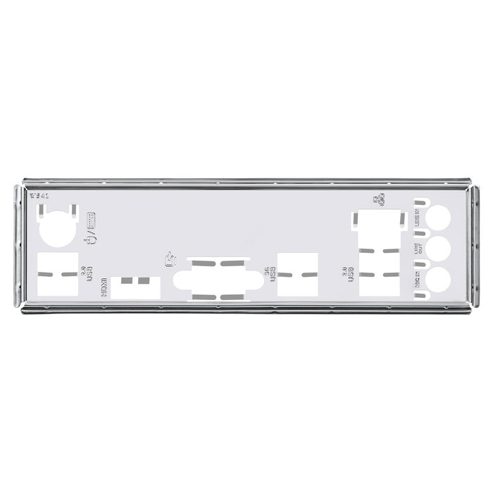 ASUS PRIME H810M-K Placa Base microATX LGA 1851 DDR5 HDMI VGA USB 3.2 Gen1 SATA III M.2 Intel H810 Chipset