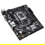 ASUS PRIME H810M-K Placa Base microATX LGA 1851 DDR5 HDMI VGA USB 3.2 Gen1 SATA III M.2 Intel H810 Chipset