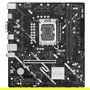 ASUS PRIME H810M-K Placa Base microATX LGA 1851 DDR5 HDMI VGA USB 3.2 Gen1 SATA III M.2 Intel H810 Chipset