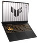 Asus TUF Gaming F16 FX608JMR-RV121W Intel Core i5-14450HX 16GB 512GB SSD RTX 5060 Windows 11 Home 16" 165Hz Portátil