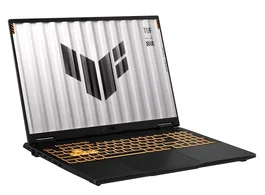 Asus TUF Gaming F16 FX608JMR-RV121W Intel Core i5-14450HX 16GB 512GB SSD RTX 5060 Windows 11 Home 16" 165Hz Portátil