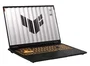 Asus TUF Gaming F16 FX608JMR-RV121W Intel Core i5-14450HX 16GB 512GB SSD RTX 5060 Windows 11 Home 16" 165Hz Portátil