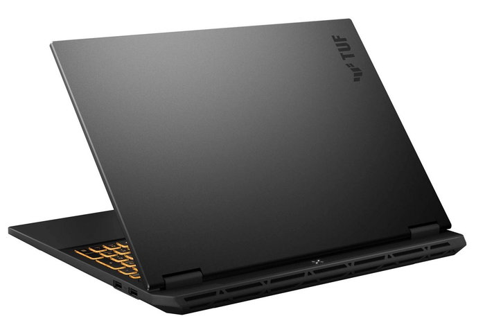 Asus TUF Gaming F16 FX608JMR-RV121W Intel Core i5-14450HX 16GB 512GB SSD RTX 5060 Windows 11 Home 16" 165Hz Portátil