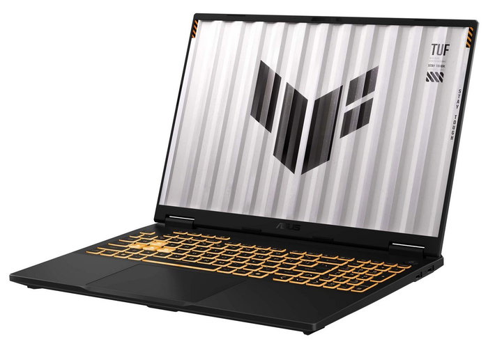 Asus TUF Gaming F16 FX608JMR-RV121W Intel Core i5-14450HX 16GB 512GB SSD RTX 5060 Windows 11 Home 16" 165Hz Portátil