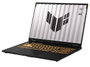 Asus TUF Gaming F16 FX608JMR-RV121W Intel Core i5-14450HX 16GB 512GB SSD RTX 5060 Windows 11 Home 16" 165Hz Portátil