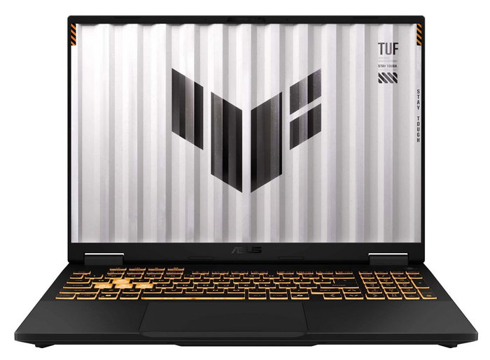 Asus TUF Gaming F16 FX608JMR-RV121W Intel Core i5-14450HX 16GB 512GB SSD RTX 5060 Windows 11 Home 16" 165Hz Portátil