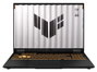 Asus TUF Gaming F16 FX608JMR-RV121W Intel Core i5-14450HX 16GB 512GB SSD RTX 5060 Windows 11 Home 16" 165Hz Portátil