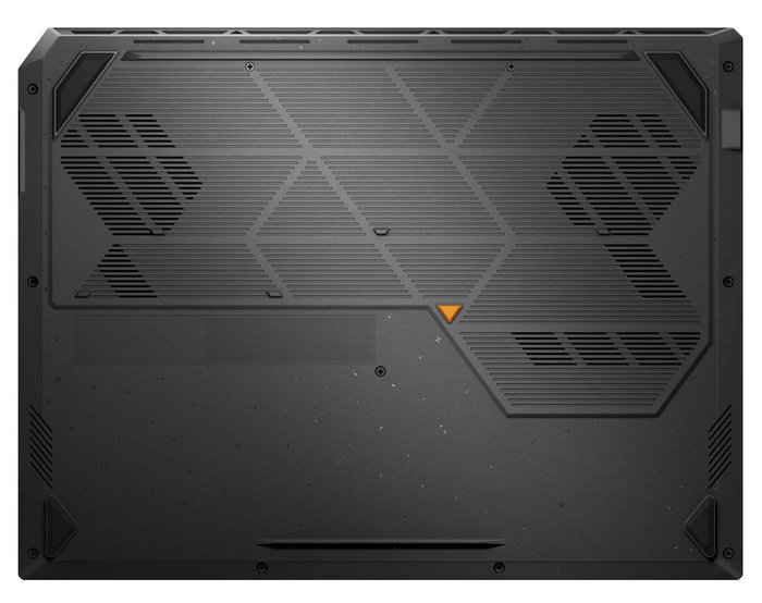 Asus TUF Gaming F16 FX608JMR-RV121W Intel Core i5-14450HX 16GB 512GB SSD RTX 5060 Windows 11 Home 16" 165Hz Portátil