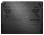 Asus TUF Gaming F16 FX608JMR-RV121W Intel Core i5-14450HX 16GB 512GB SSD RTX 5060 Windows 11 Home 16" 165Hz Portátil