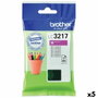 Brother LC-3217M Magenta