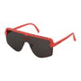 Sting SST341-9907FB Gafas de Sol Unisex con Cristal Gris