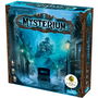 Asmodee Mysterium Mys01Es Juego de Mesa Colaborativo de Misterio para +10 Años en Español