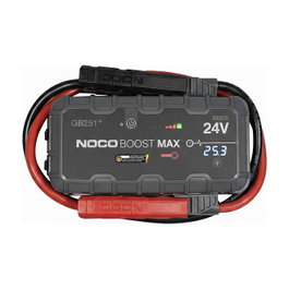 NOCO GB251 Boost Max Jump Starter 24V 3000A