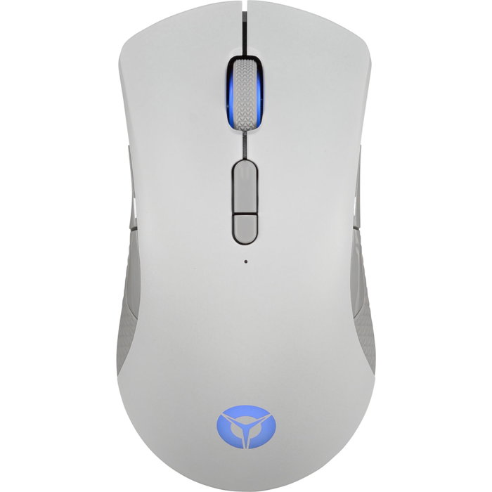 Lenovo Legion M600 Stingray blanco / gris Lenovo Legion M600 Stingray blanco / gris