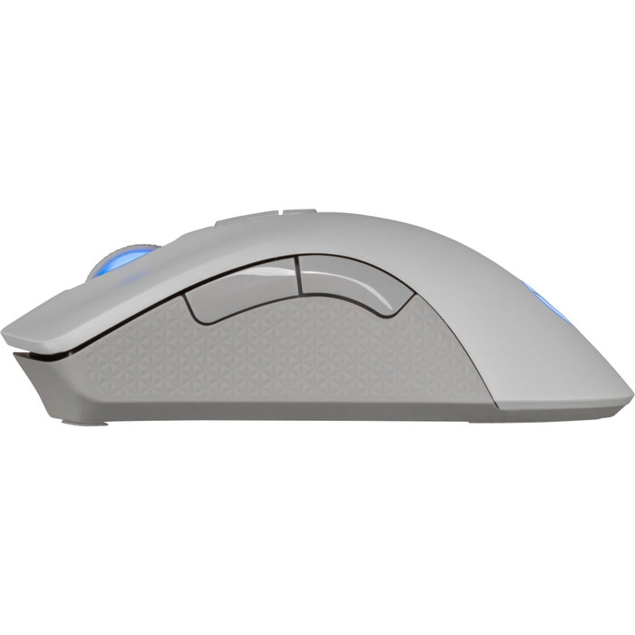 Lenovo Legion M600 Stingray blanco / gris Lenovo Legion M600 Stingray blanco / gris