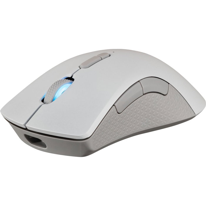 Lenovo Legion M600 Stingray blanco / gris Lenovo Legion M600 Stingray blanco / gris