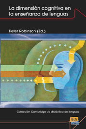 EDINUMEN, Dimension cognitiva en la enseñanza - Peter Robinson