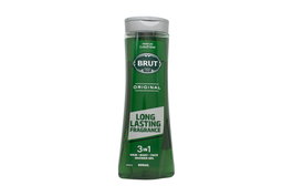 Brut Original Shower Gel 600ml