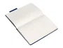 Antartik Cuaderno Antartik Notes Tapa Dura Azul Marino A4 100 Hojas Lisas