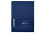Antartik Cuaderno Antartik Notes Tapa Dura Azul Marino A4 100 Hojas Lisas