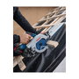 Bosch FSN 440 X Professional Guía de ingletes Plata