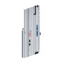 Bosch FSN 440 X Professional Guía de ingletes Plata