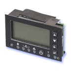 Intel AXXLCPMOD2 Accesorio de bastidor Negro