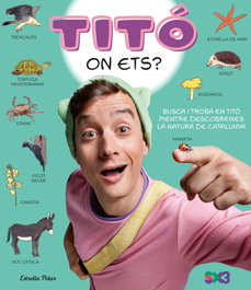 ESTRELLA POLAR, Titó, on ets? - Cristina Jiménez Carbó