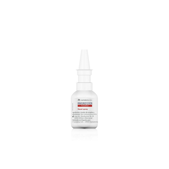 Inmunoferon FLULENZA Spray Nasal 20 ml