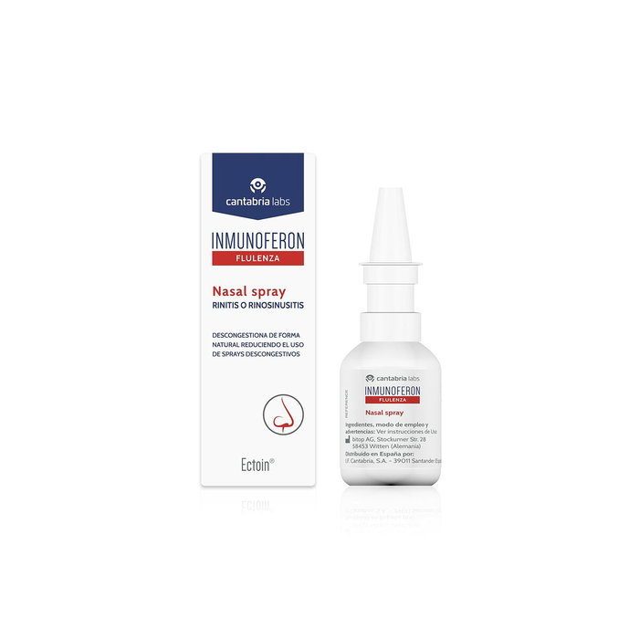 Inmunoferon FLULENZA Spray Nasal 20 ml