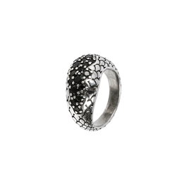 Anillo Mujer Albert M. WSOX00065.BS-14 Negro 14