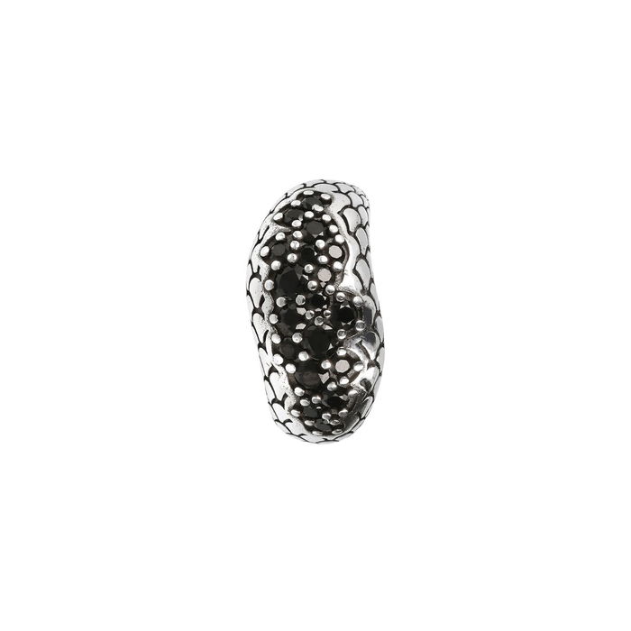 Anillo Mujer Albert M. WSOX00065.BS-14 Negro 14