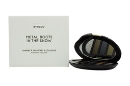 Byredo Eye Shadow Palette 6g - Metal Boots In The Snow