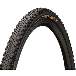 Continental Cubierta de Bicicleta ShieldWall PureGrip 27.5x2.2 E-25 495g