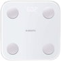 Xiaomi Body Composition Scale S400 Blanca