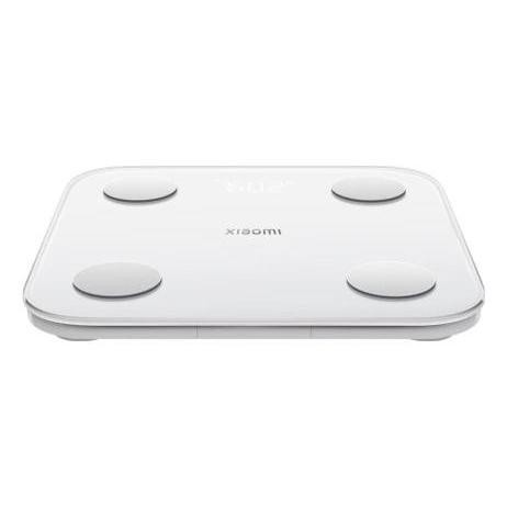 Xiaomi Body Composition Scale S400 Blanca Xiaomi Body Composition Scale S400 Blanca