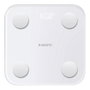Xiaomi Body Composition Scale S400 Blanca