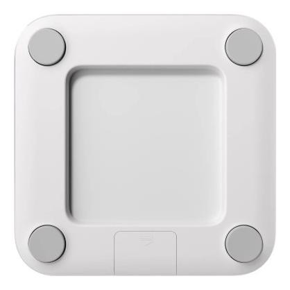 Xiaomi Body Composition Scale S400 Blanca Xiaomi Body Composition Scale S400 Blanca
