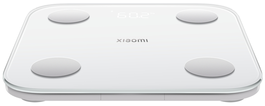 Xiaomi Body Composition Scale S400 Blanca