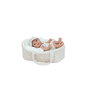 Muñecas Arias Muñeca Elegance Dudi 26 cm beige con capaz, cuerpo vinyl en español, modelo infantil